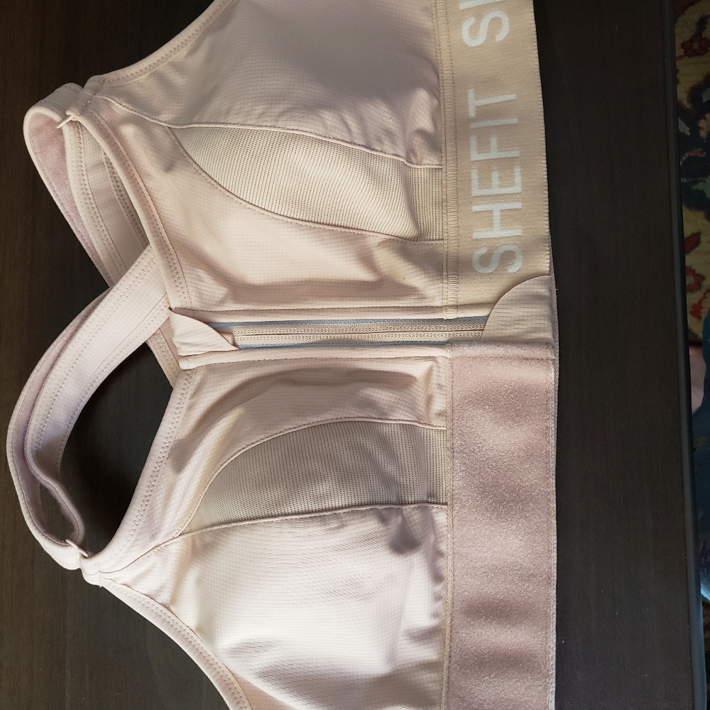 Shefit Sport Bra